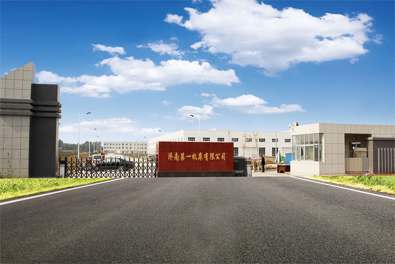 3、济南第一机床有限公司-中高档数控机床